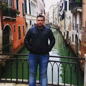 Meet your Posher, Bryan